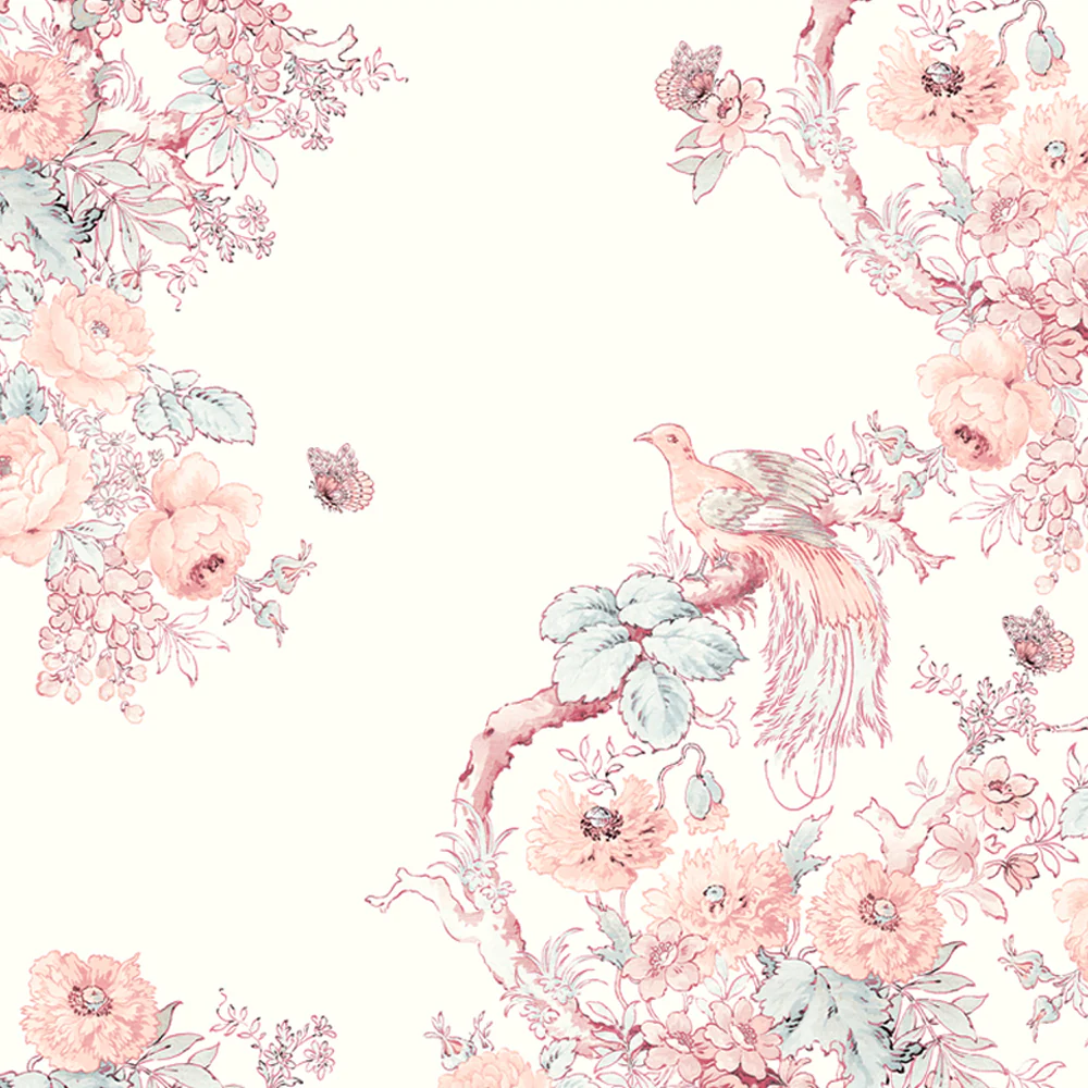 Laura Ashley Fotobehang – Birtle – 280x300cm