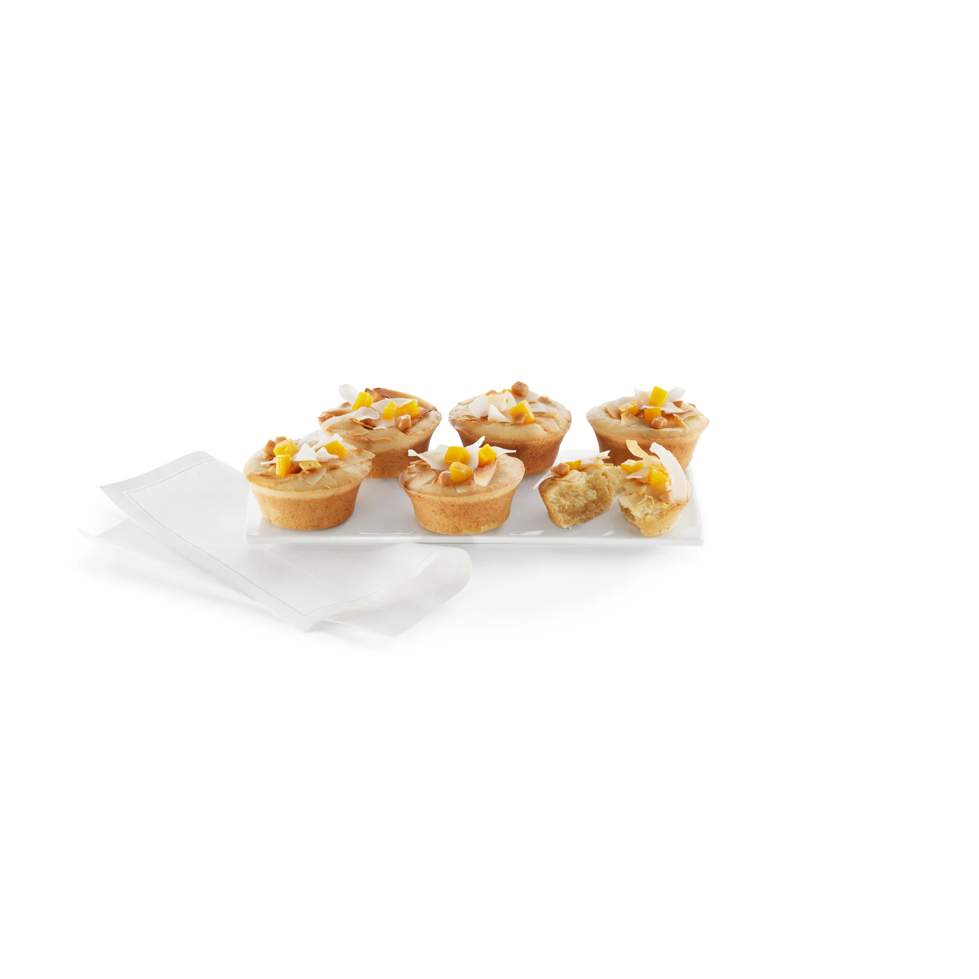 Lékué Bakvorm 6 Muffins, Anti-aanbak