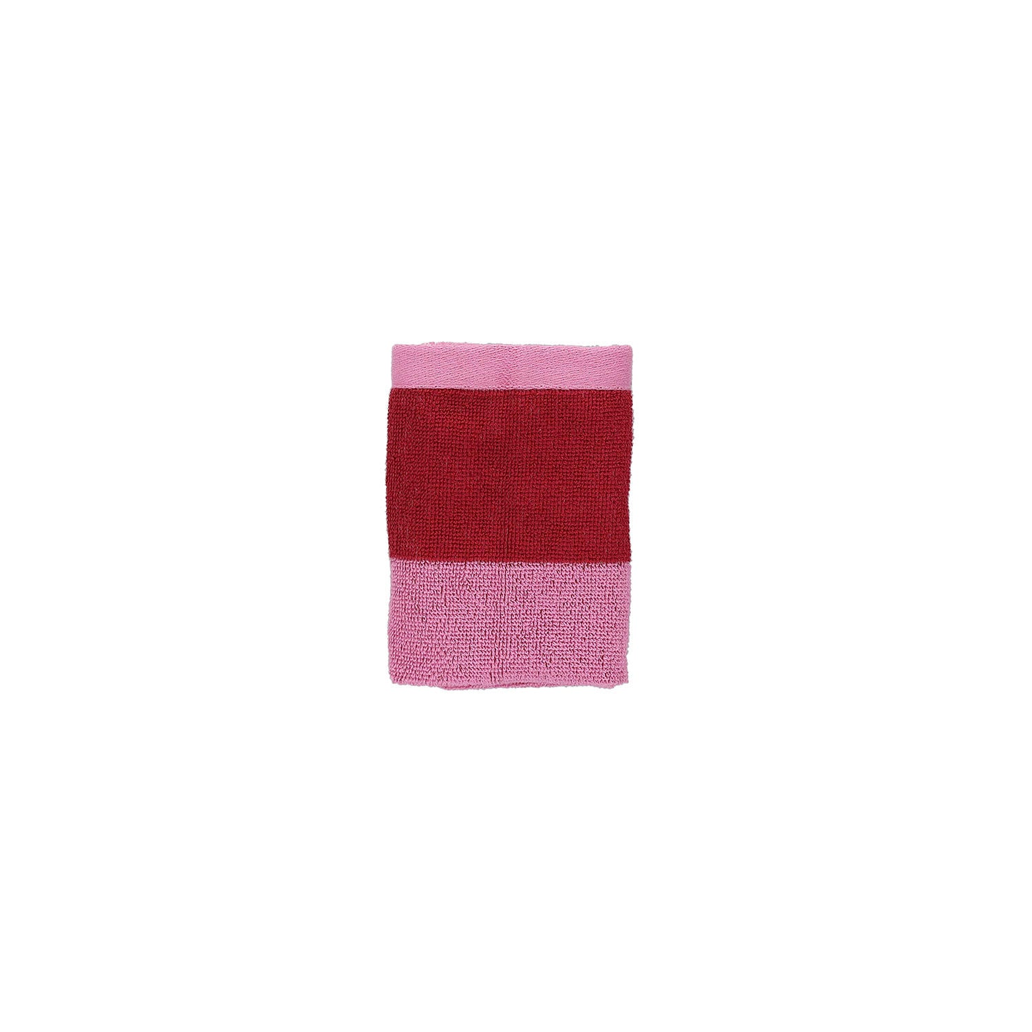 Ona – Handdoek 30x50cm blush pink Pixie – Set van 2