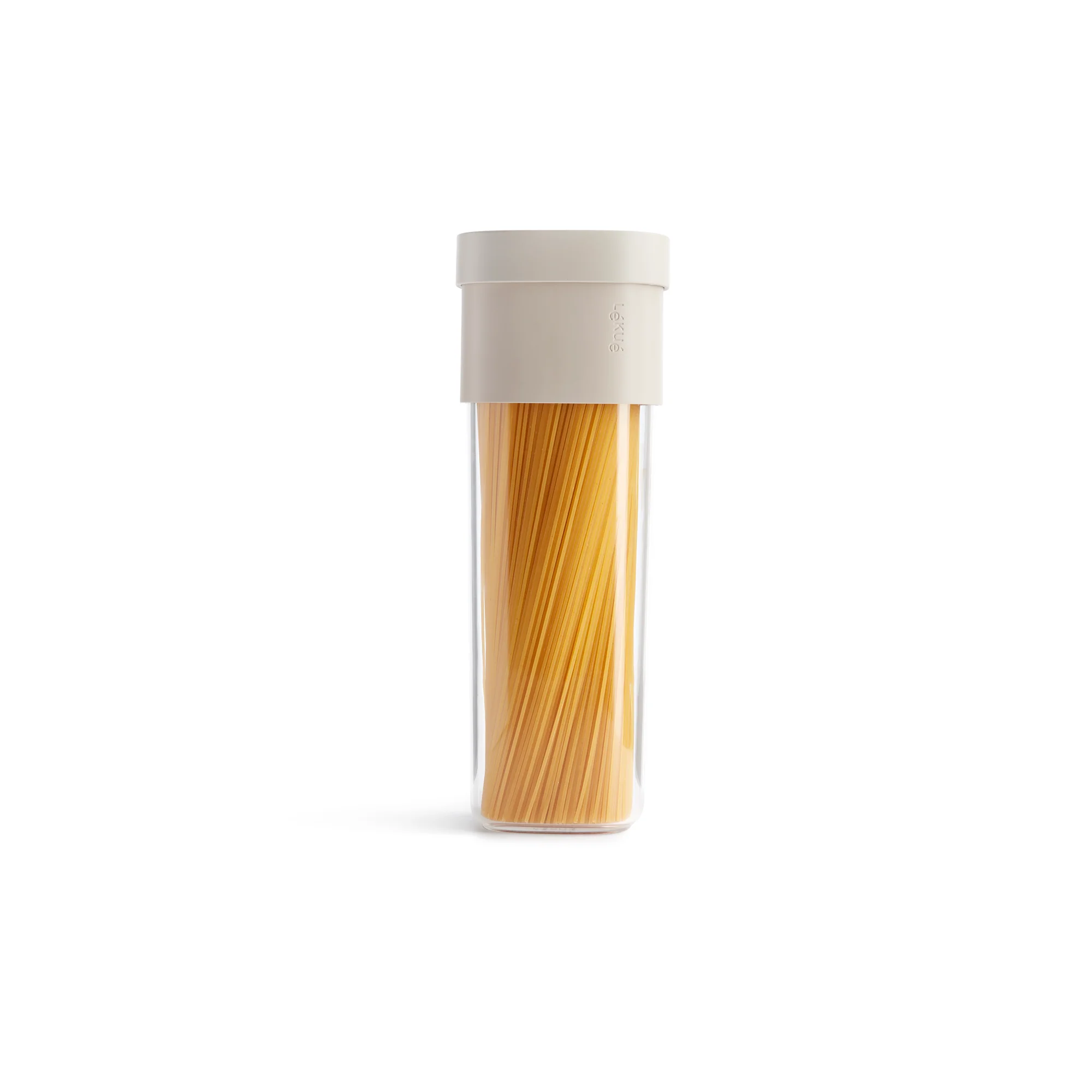 Lékué Flip Storage Voorraadbus 1350/1600 ml