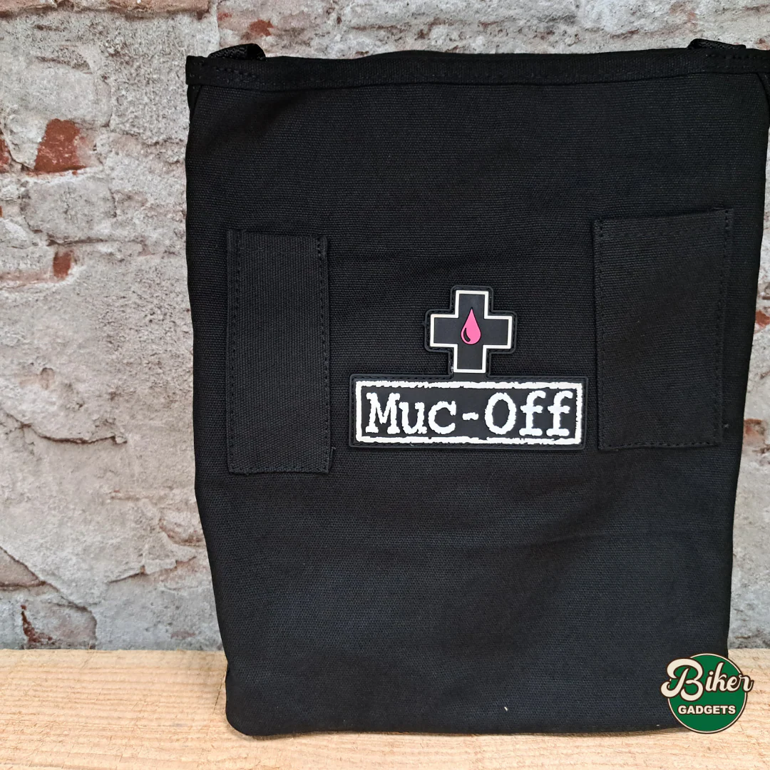 MUC-OFF apron werkschort