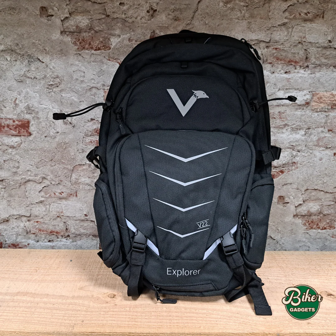 VALKENTAL explorer v22