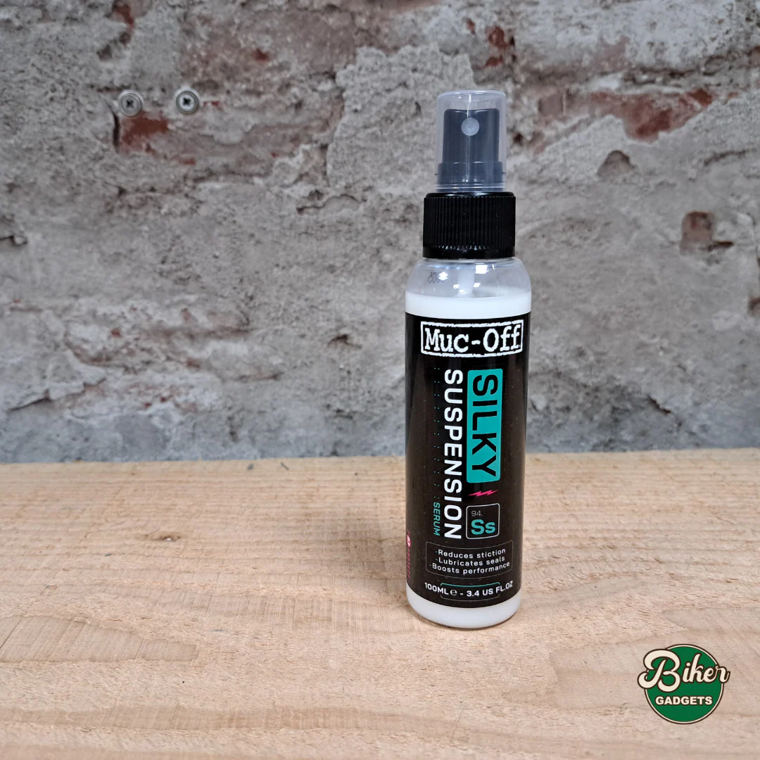 MUC-OFF silky suspension serum