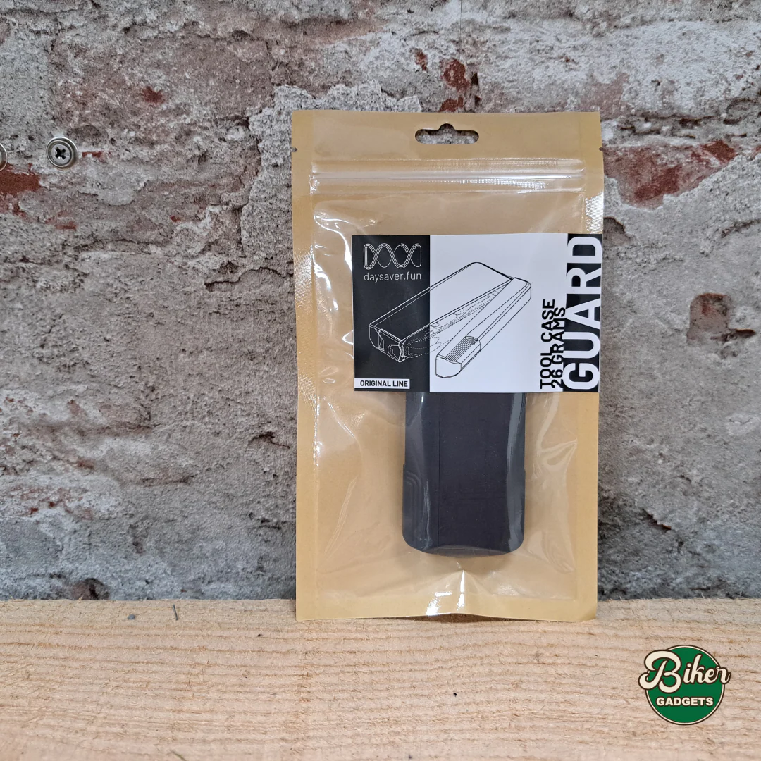 DAYSAVER guard tool protection