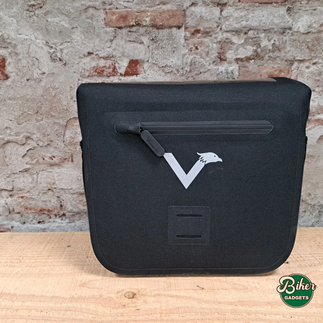 VALKENTAL frontpack