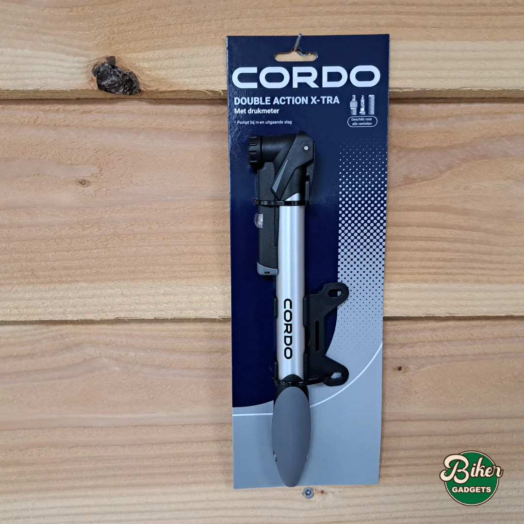 CORDO  double action x-tra