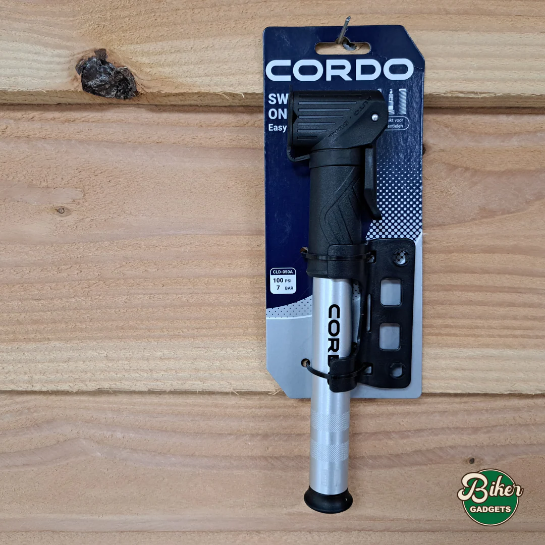 CORDO easy mini switch one / two way