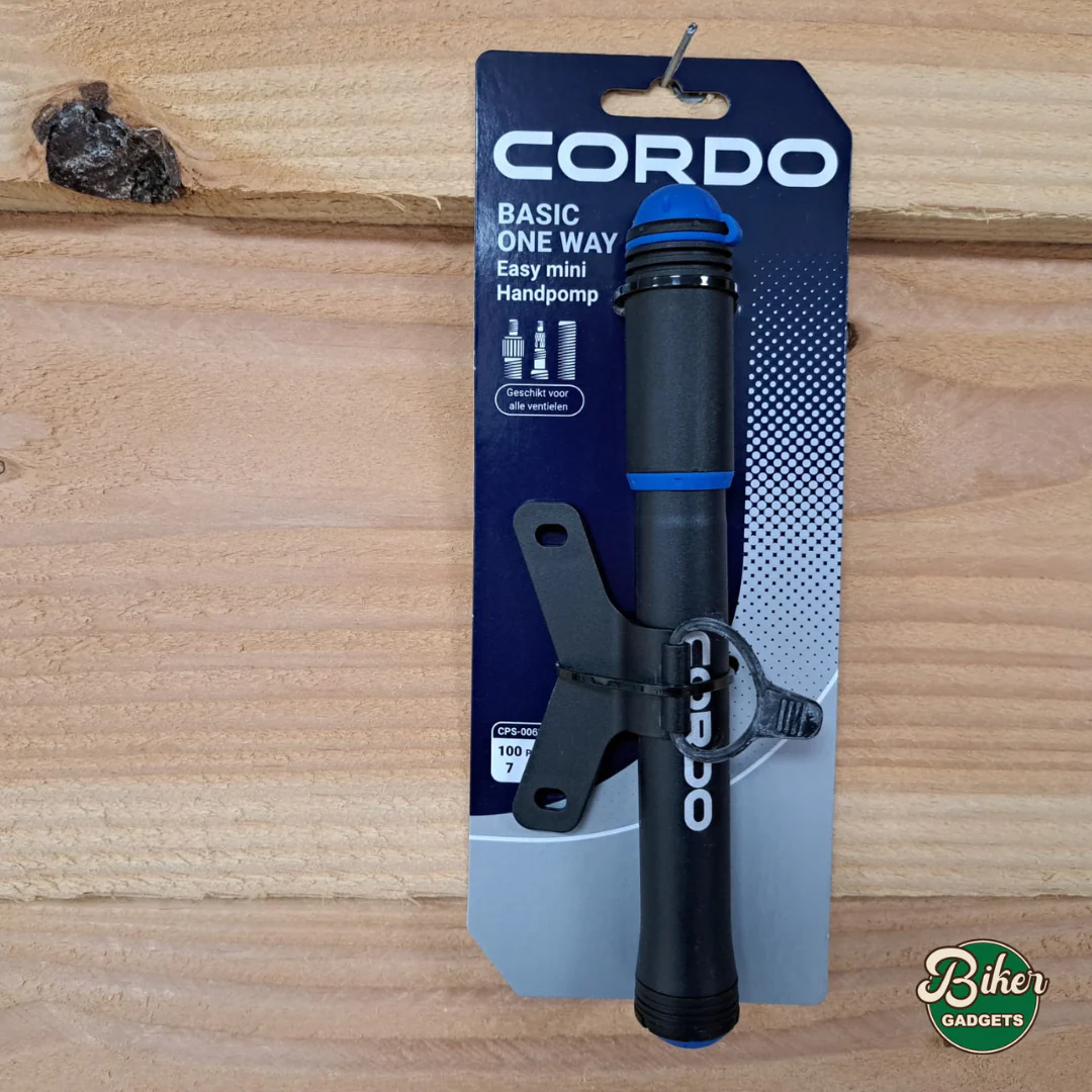CORDO easy mini basic one way