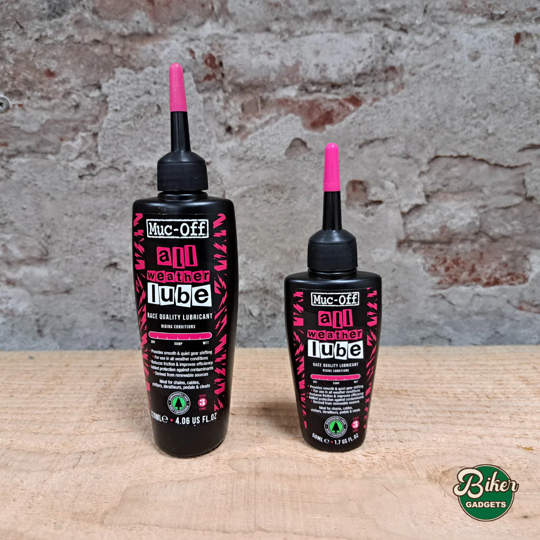 MUC-OFF all weather lube
