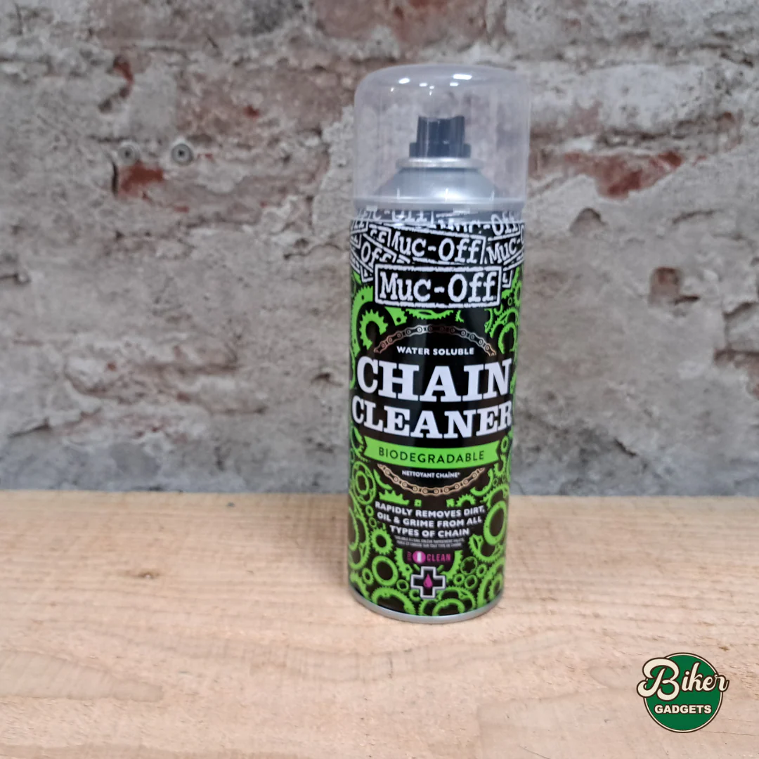 MUC-OFF cycle chain cleaner