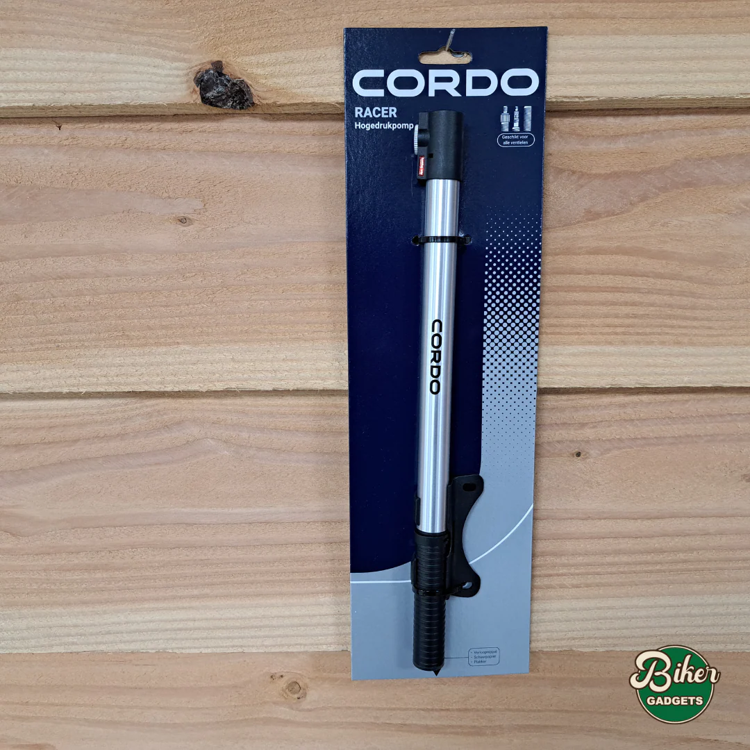 CORDO racer HD