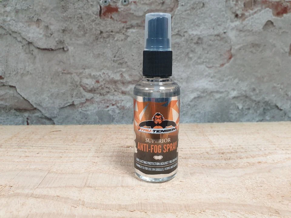 TRU-TENSION anti-fog spray