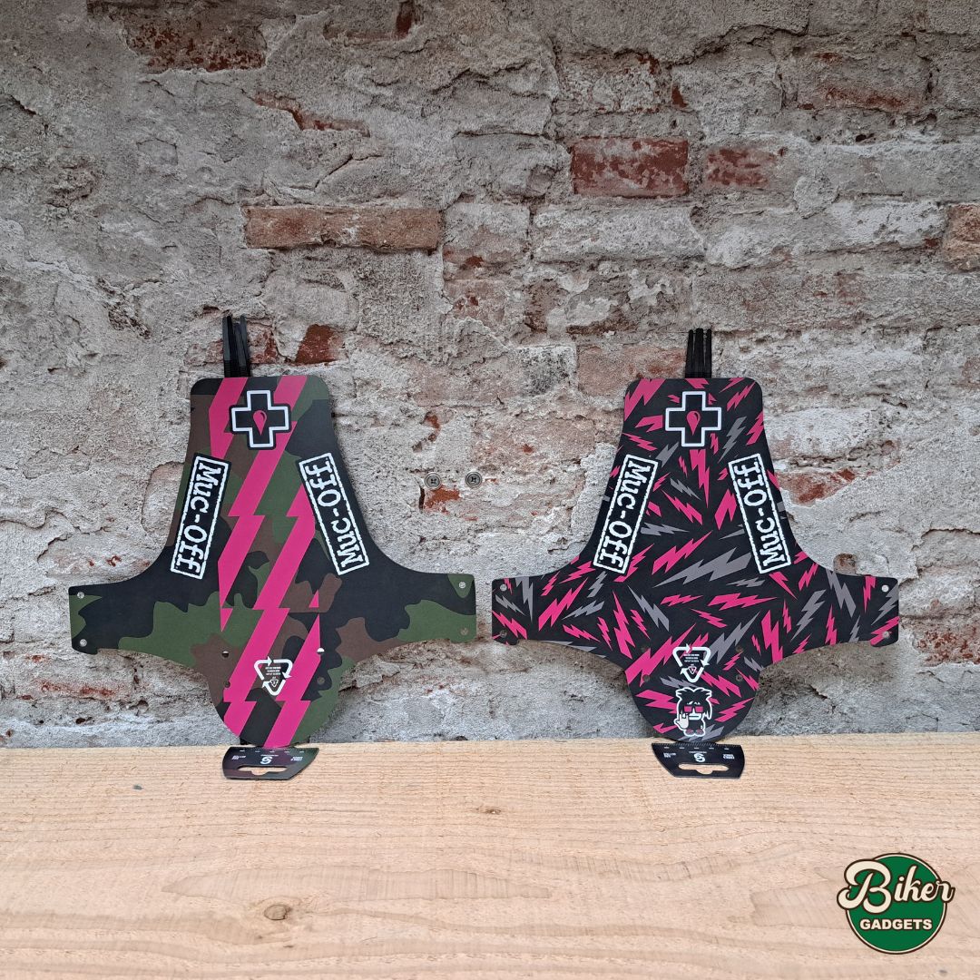 MUC-OFF ride guard front