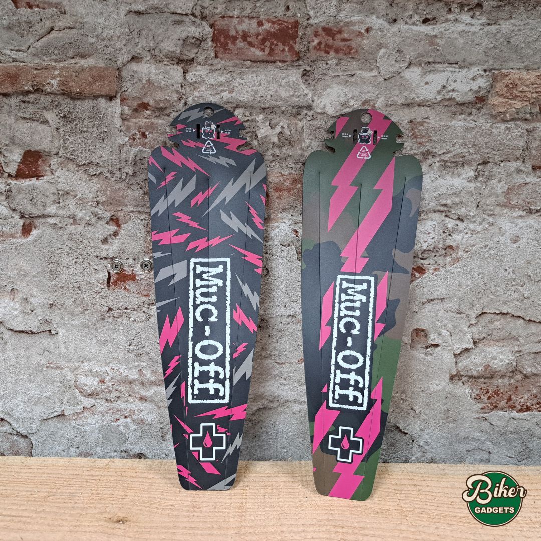 MUC-OFF ride guard rear
