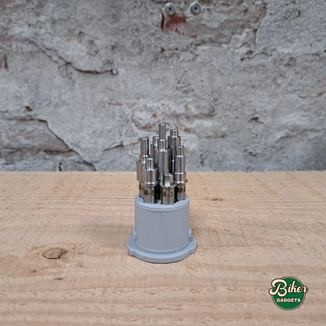 CHAINLIFT pin pack holder C7- SHIMANO/SRAM