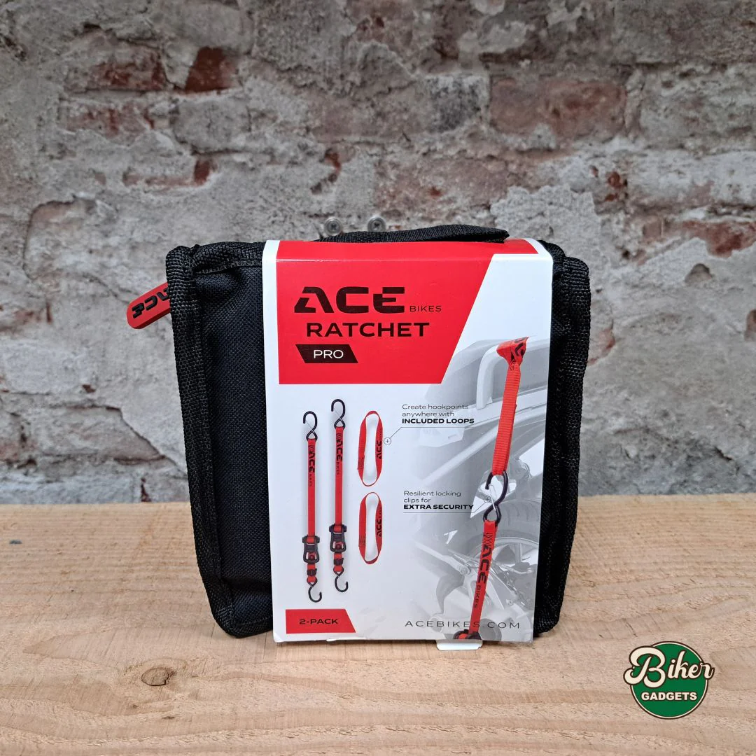 ACEBIKES ratchet pro 2-pack