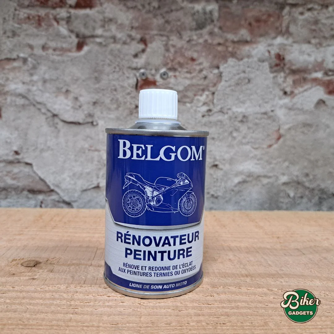 BELGOM lakpolish