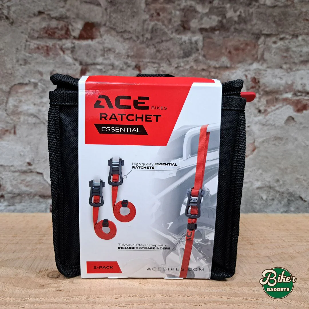 ACEBIKES ratchet essential