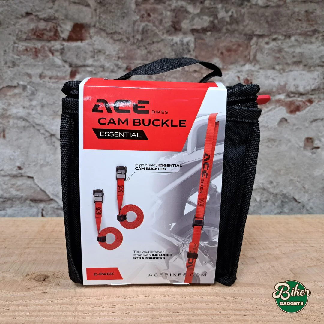 ACEBIKES cam buckle essential