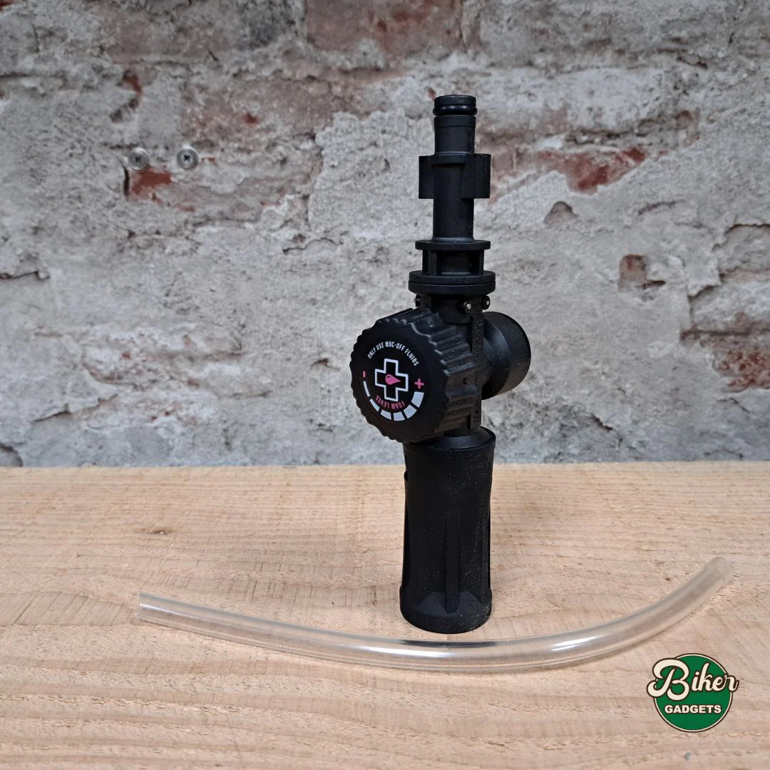 MUC-OFF pressure washer  lance snow foam