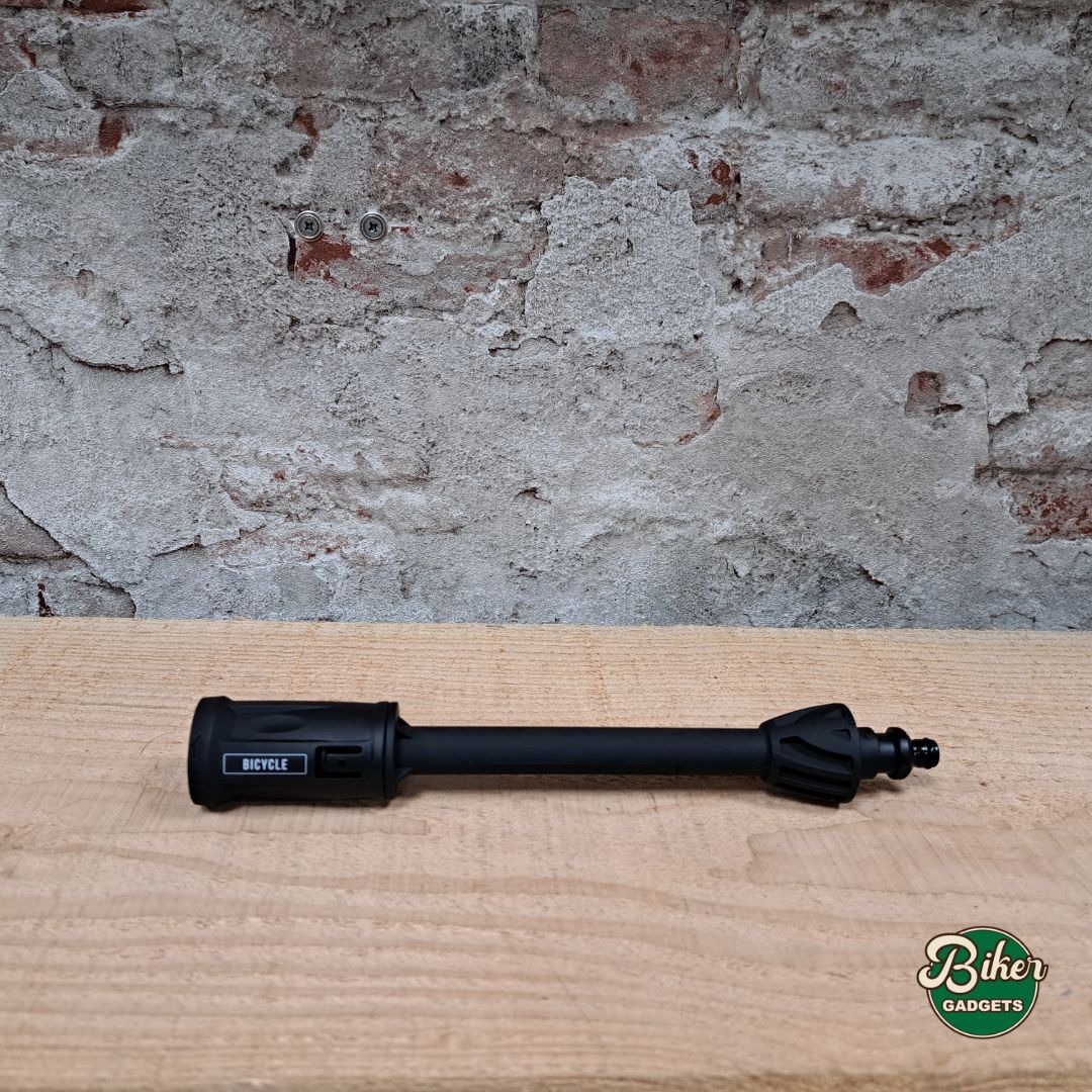 MUC-OFF pressure washer lance bicycle