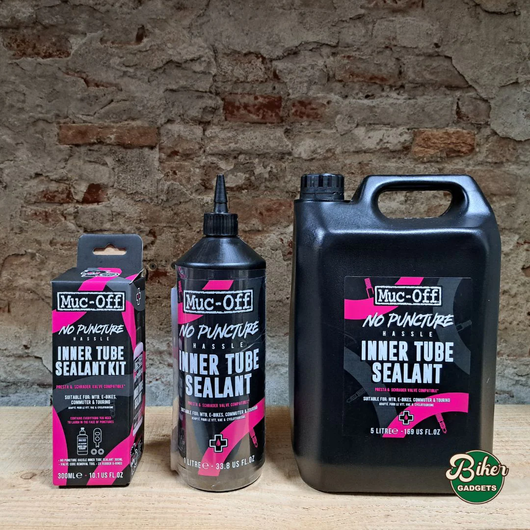 MUC-OFF inner tube sealant