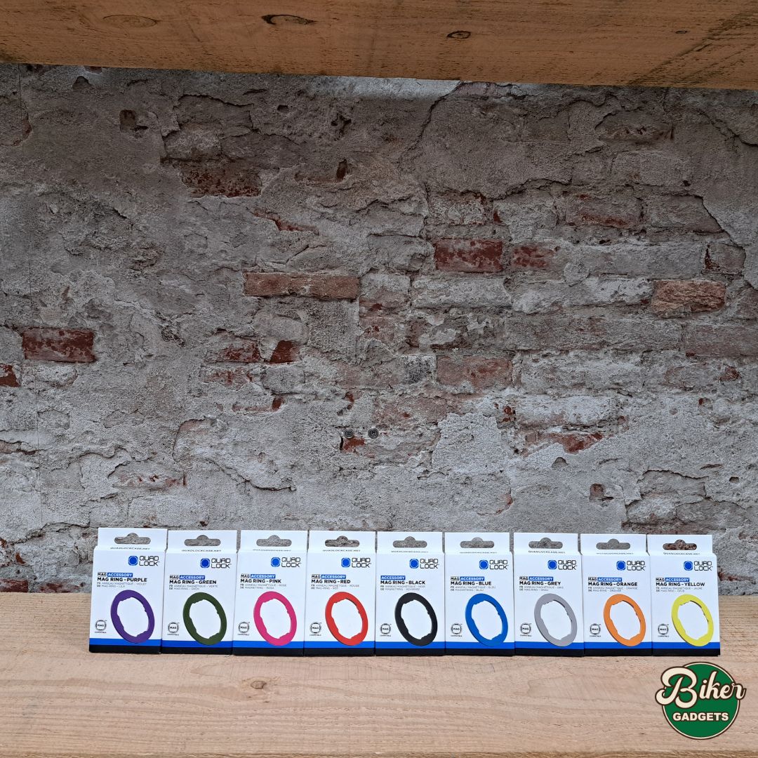 QUAD LOCK mag ring v1