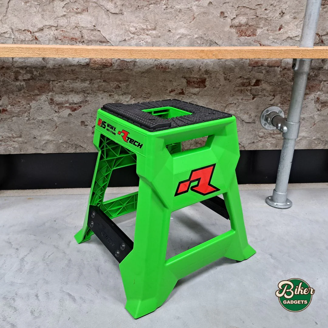 RTECH R15 motorbok