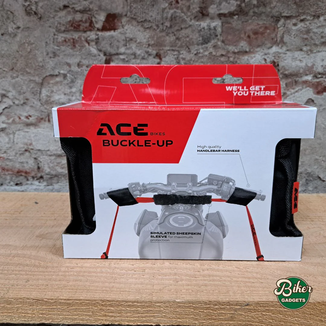 ACEBIKES buckle-up