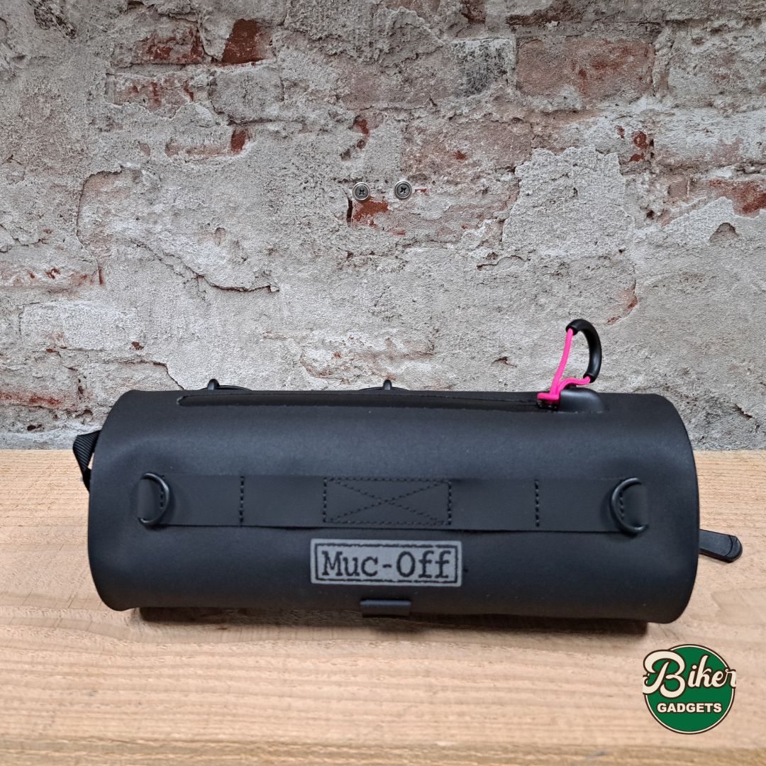 MUC-OFF explorer bar bag