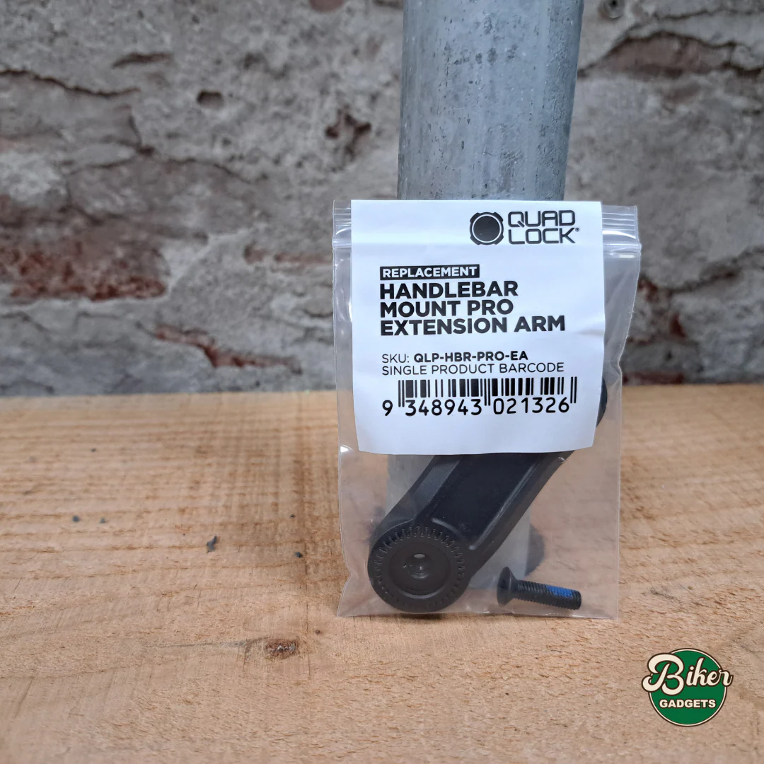QUAD LOCK extension arm pro