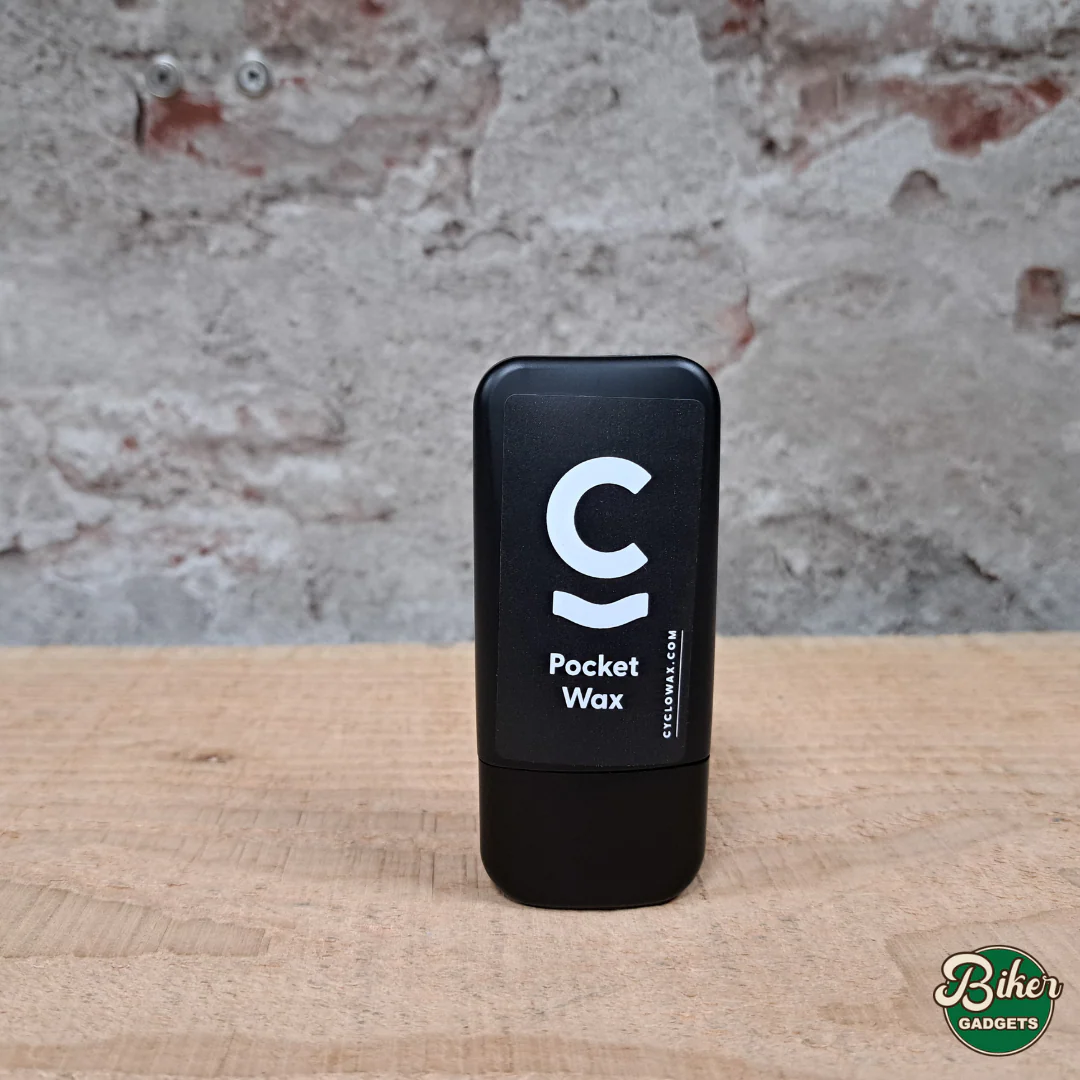CYCLOWAX  pocket wax core