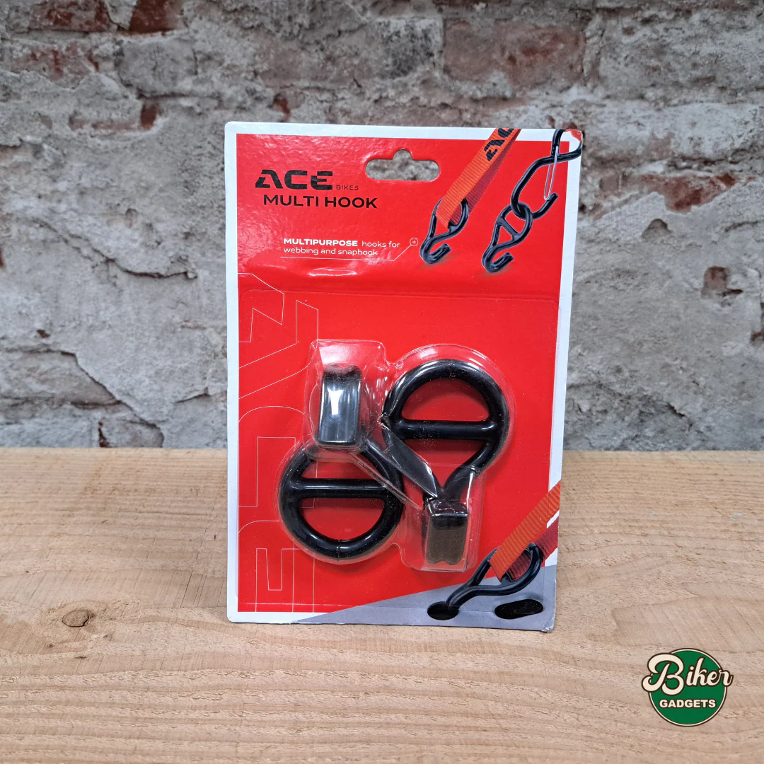 ACEBIKES multi hook