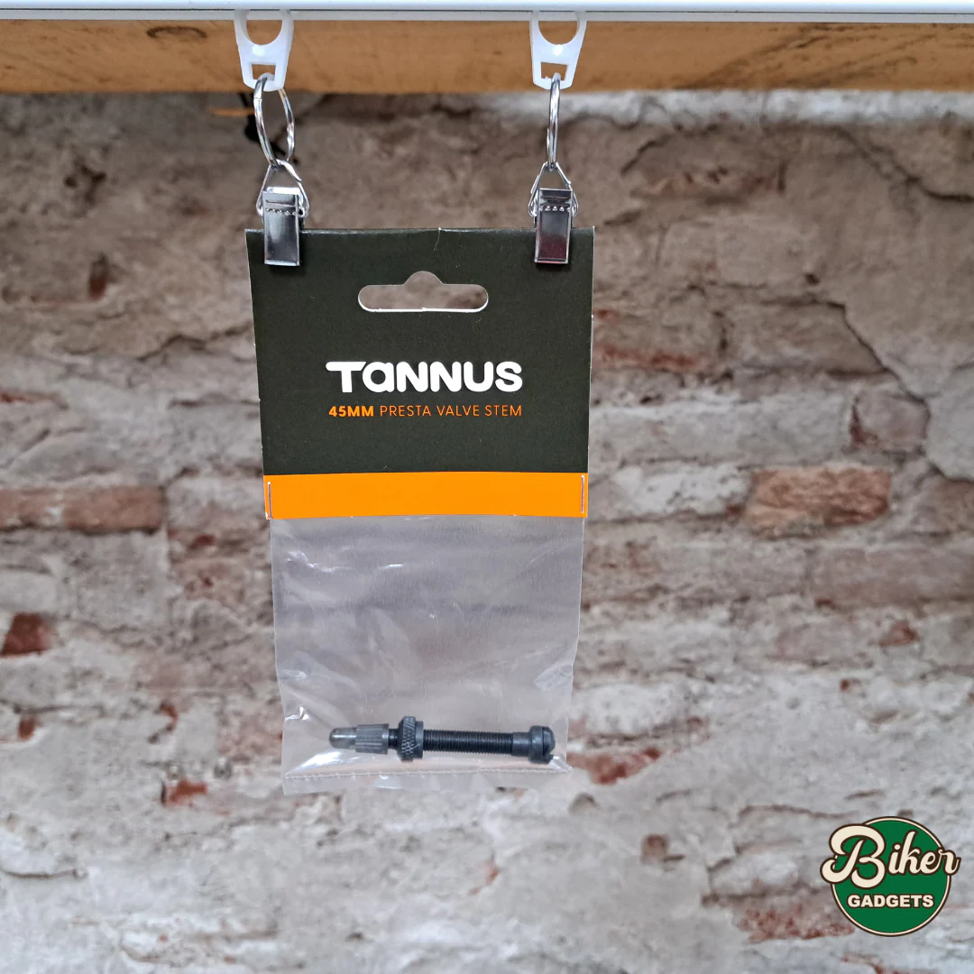TANNUS tubeless ventiel 45mm