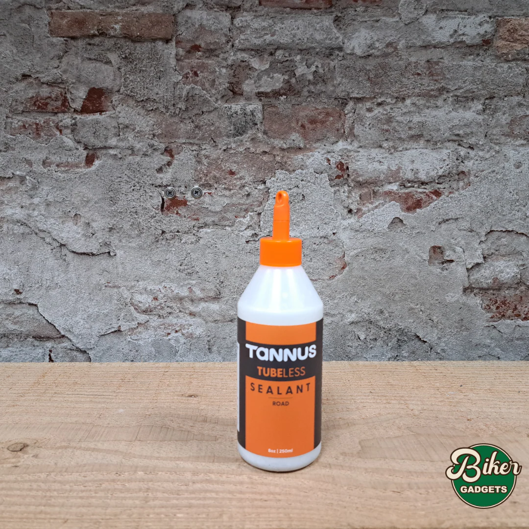 TANNUS sealant road