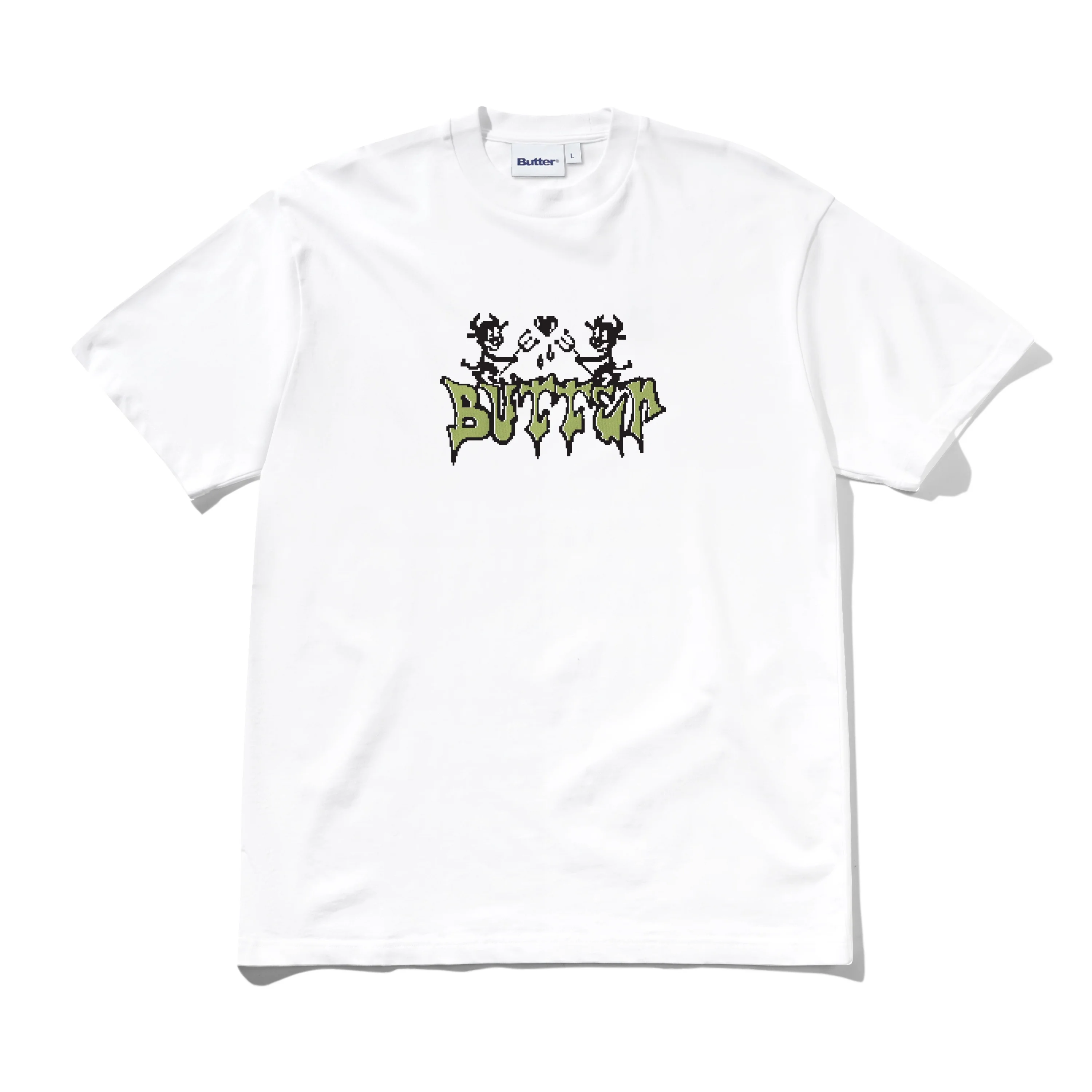 Butter Goods Diablo T-Shirt