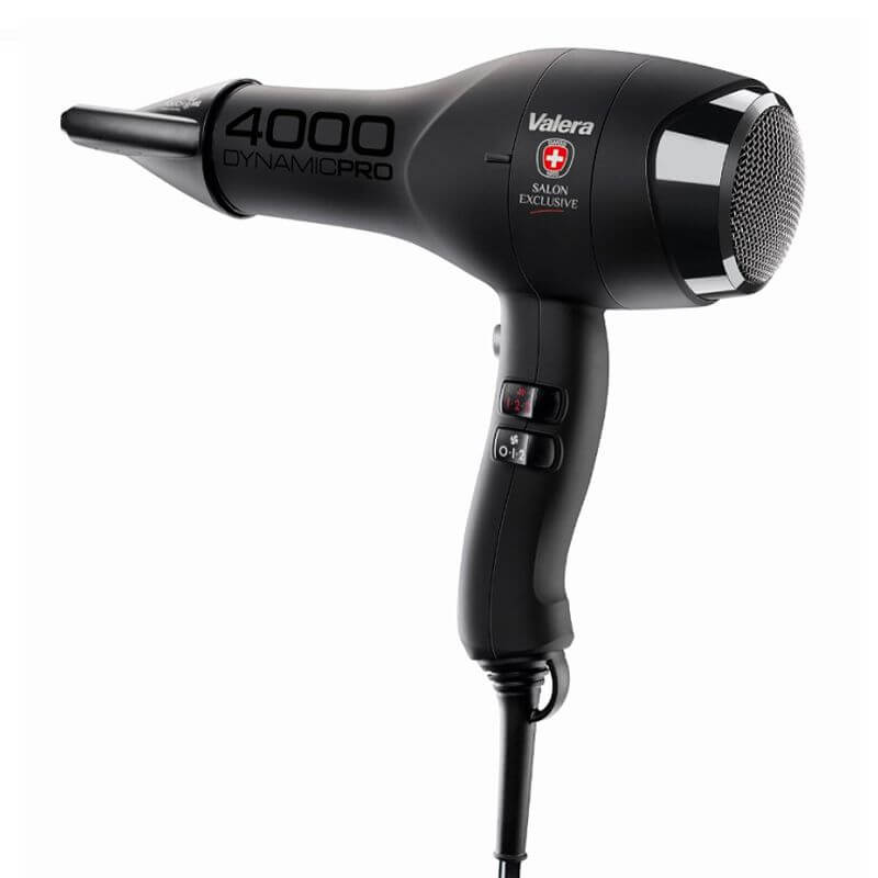 Föhn Valera Dynamic Pro 4000 Vertical Drying