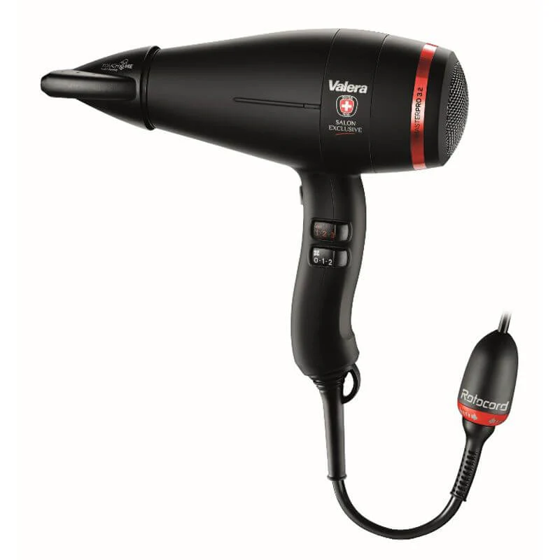 Föhn Valera MasterPro 3.2 Soft Rotocord