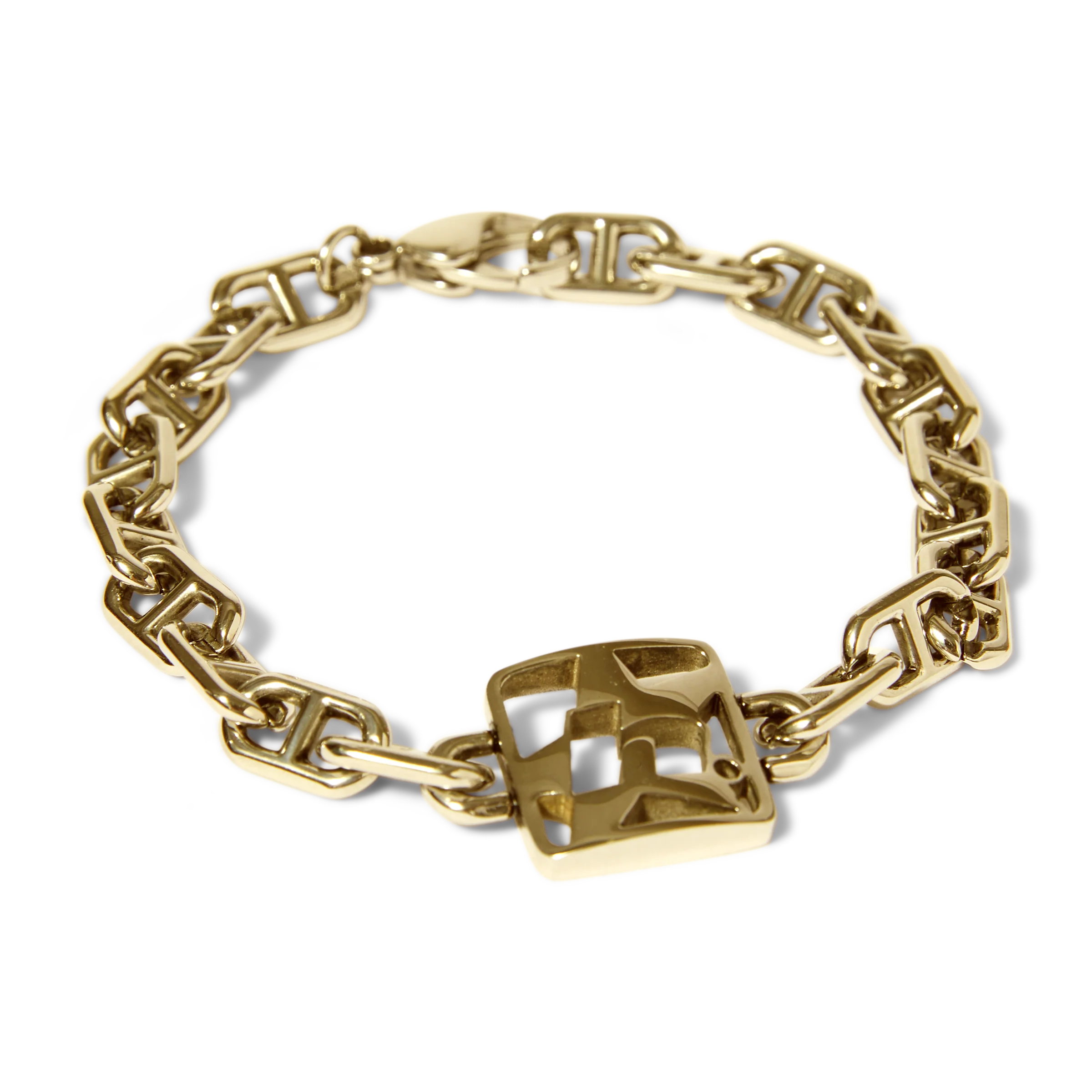 Huf H Star Bracelet
