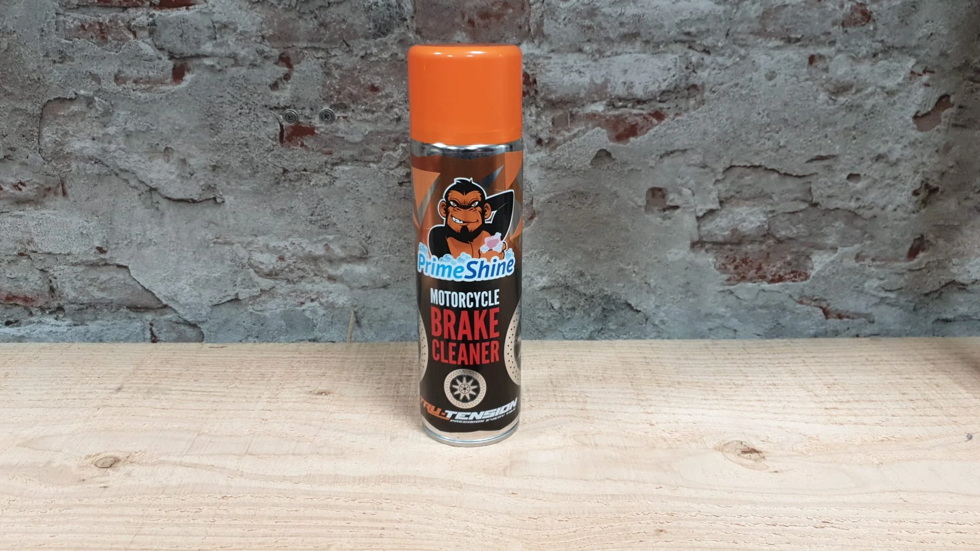 Tru-Tension Brake Cleaner