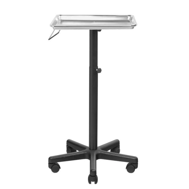 Kapper Werktafel Gabbiano 011C Aluminium