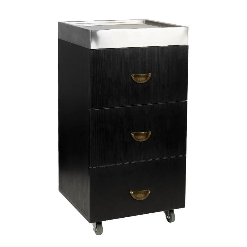 Kapper Werkwagen Gabbiano Barber 063W
