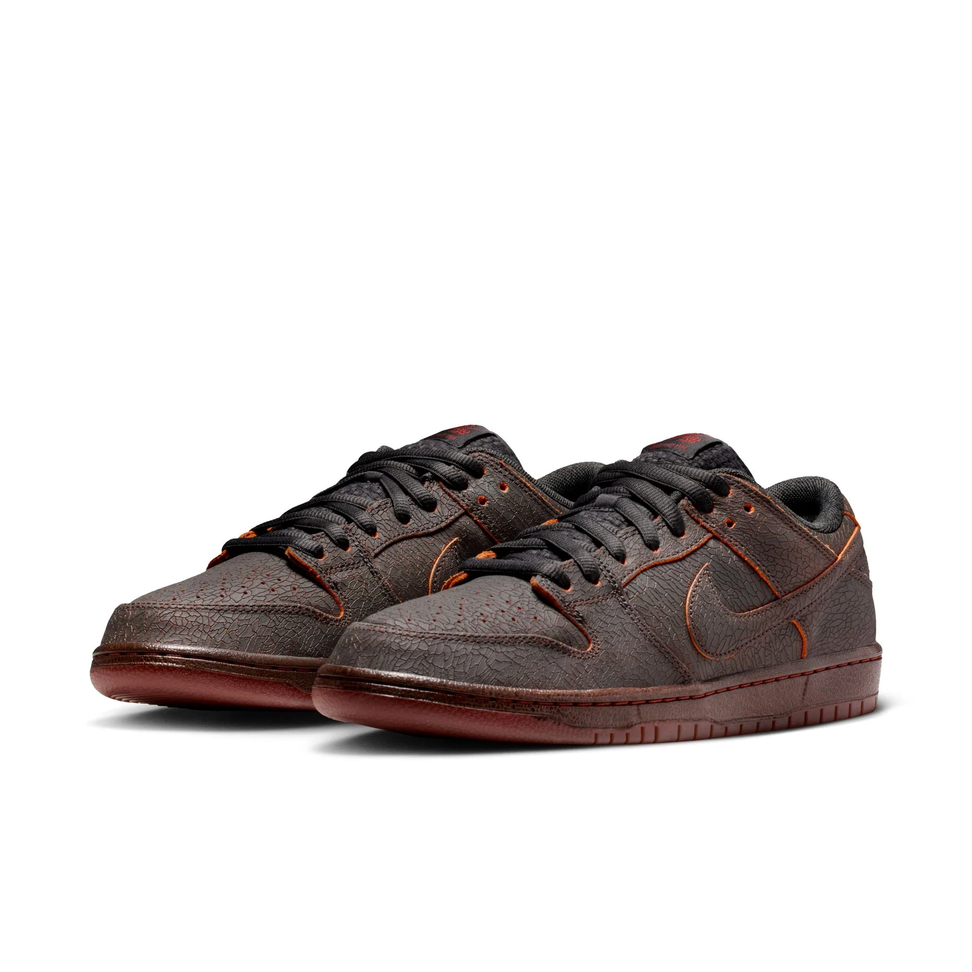 Nike SB Dunk Low Pro Krampus - Afbeelding 2