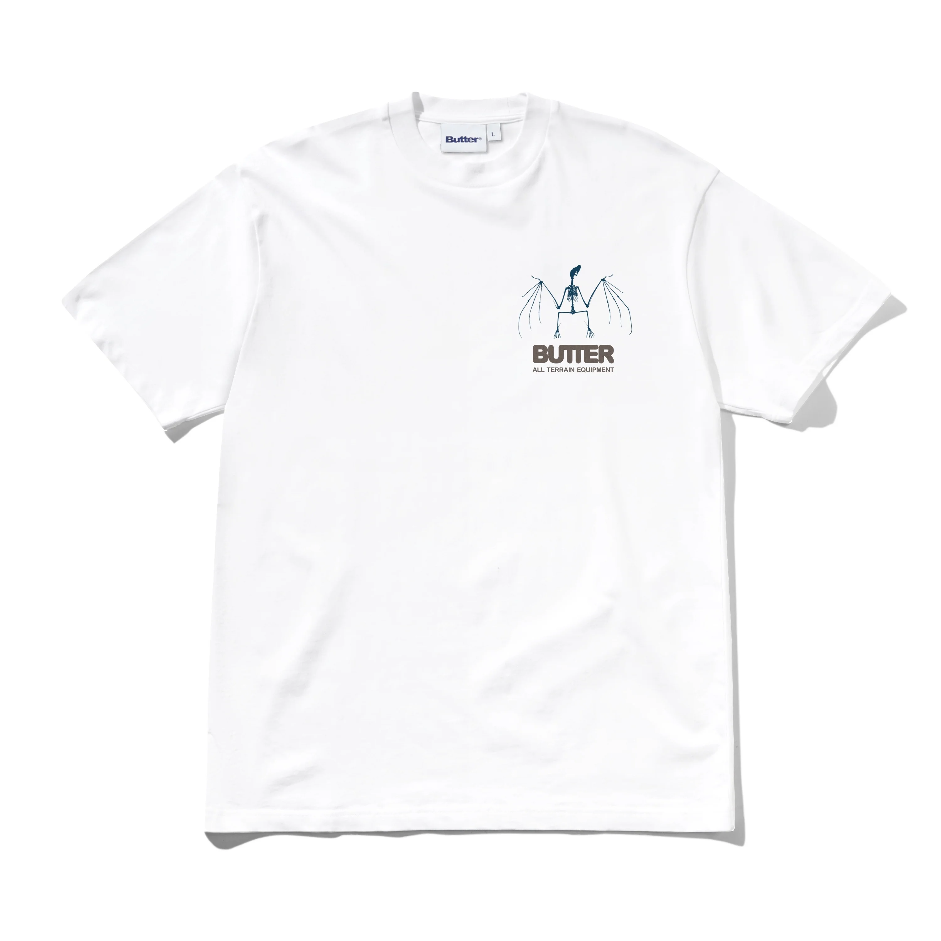 Butter Goods Nocturnal T-Shirt