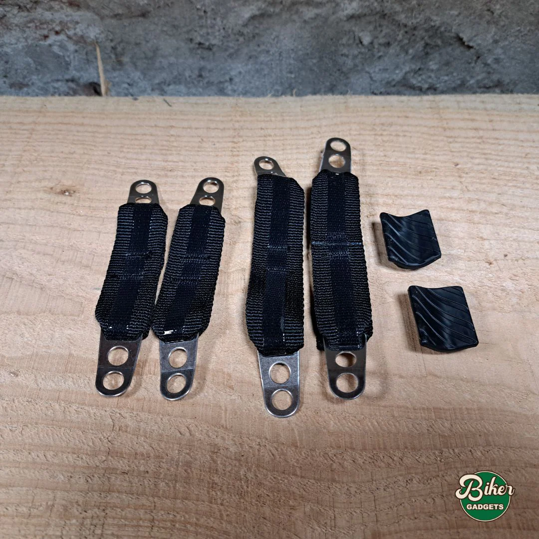AEROE spare parts straps