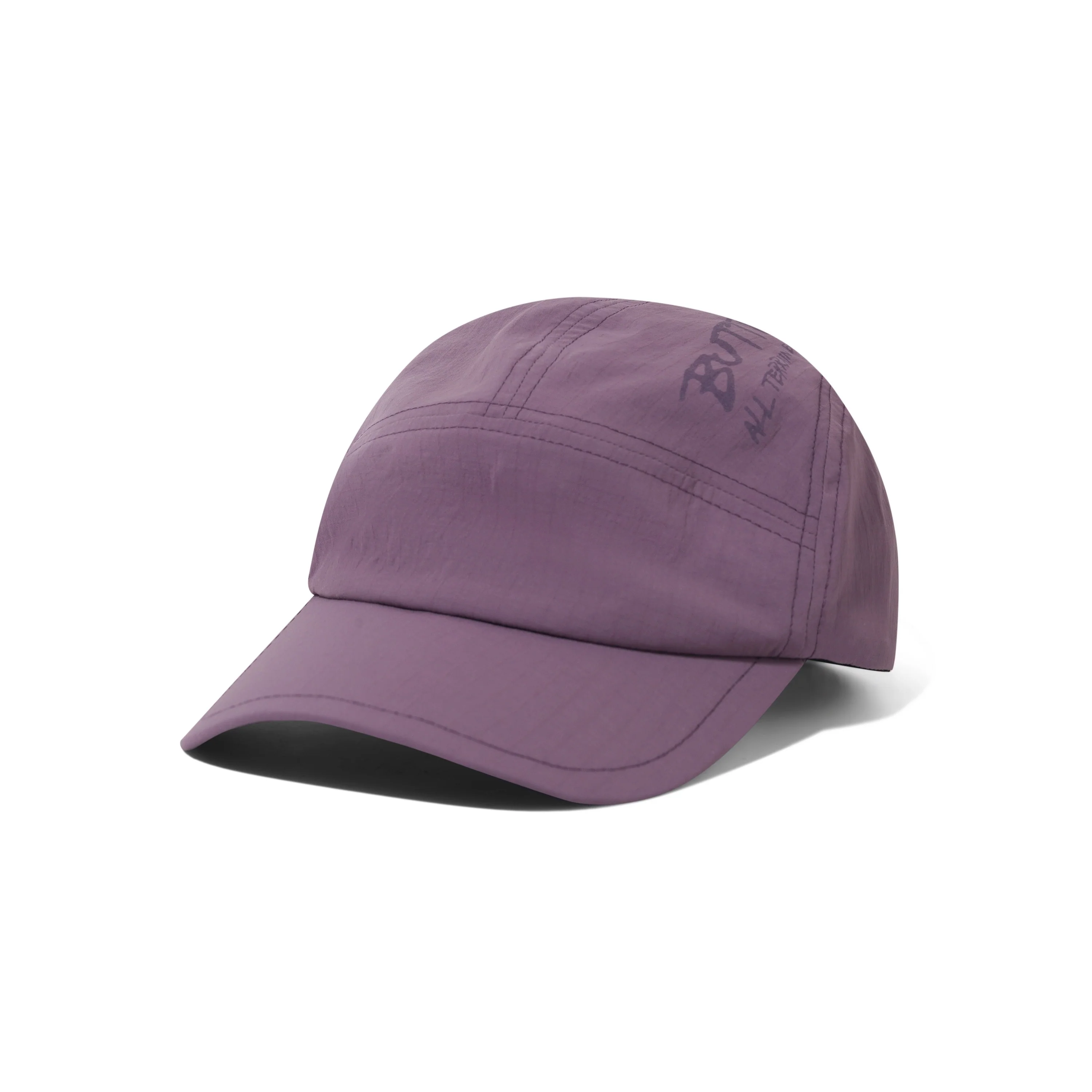 Butter Goods Pace 5 Panel Cap