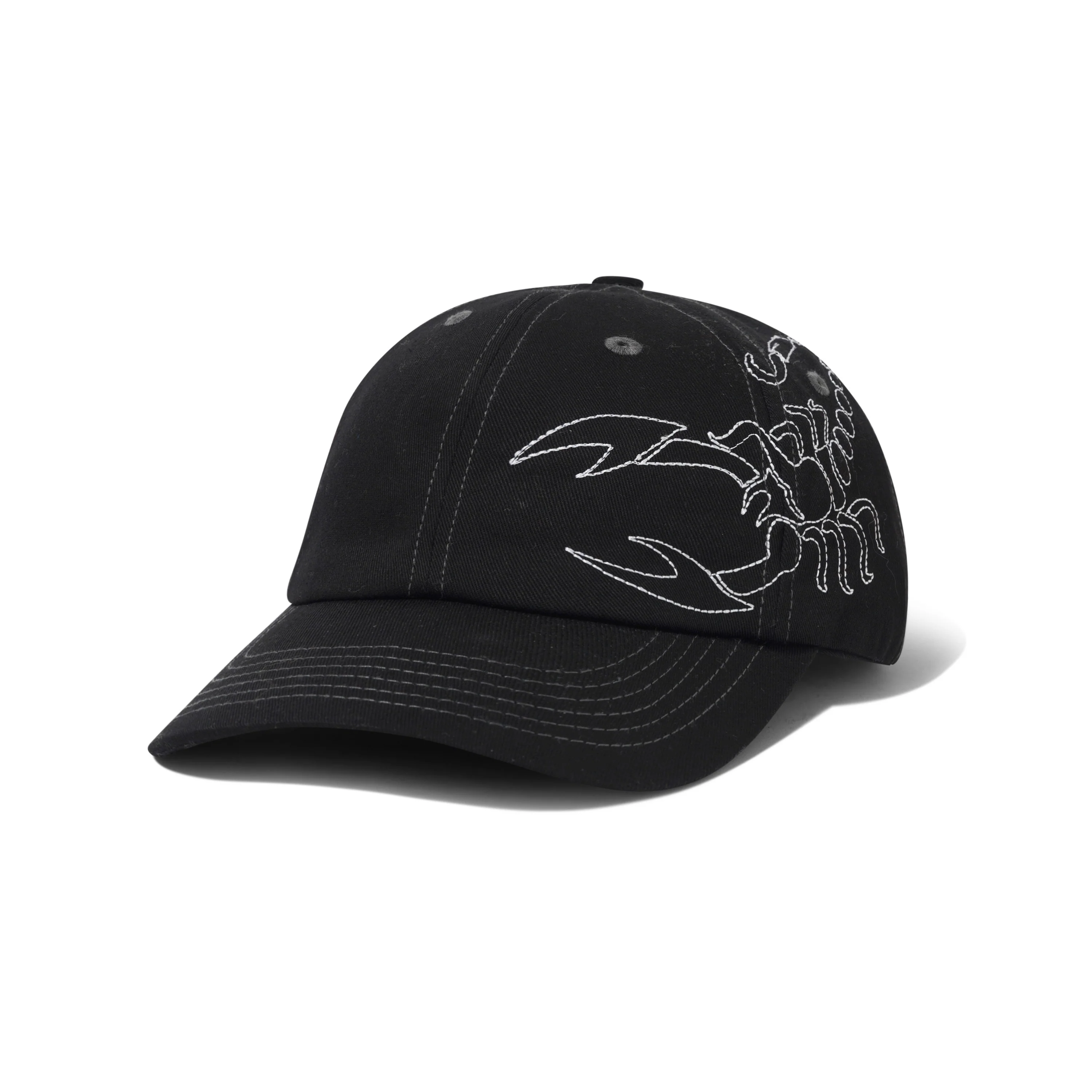 Butter Goods Scorpion 6 Panel