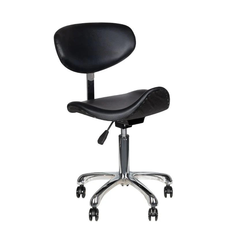 Tabouret 1637 Zwart