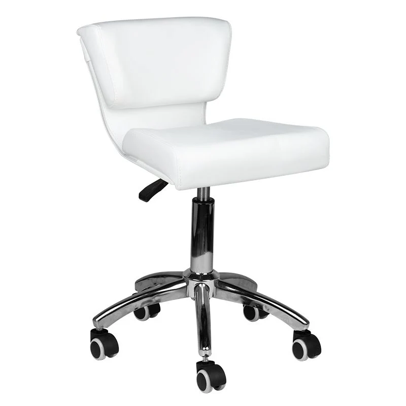 Tabouret 227 Wit