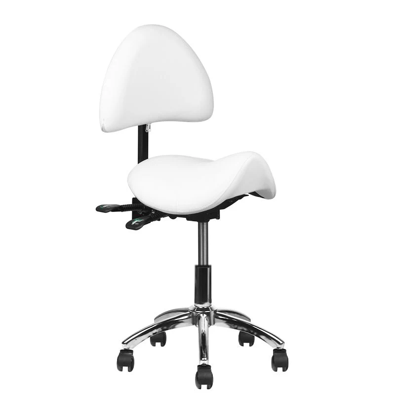 Tabouret 249A Wit